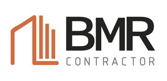 BMR Contractor – Empresa constructora y de reformas
